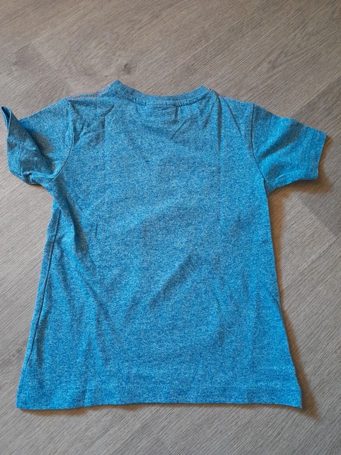 Tee-shirt sequins - photo numéro 3