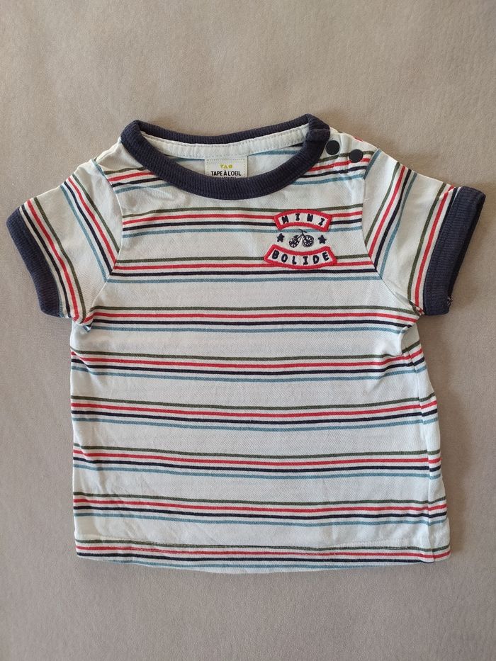 Ensemble bolide - photo numéro 2