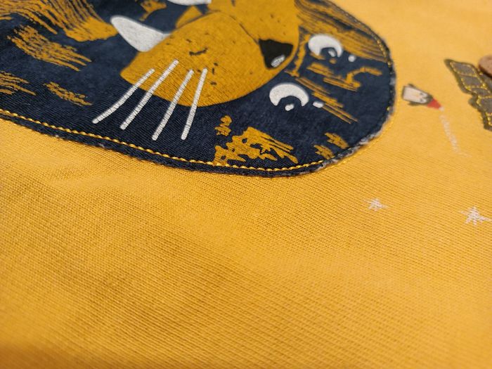 Lot de 2 sweats 36 mois - photo numéro 2