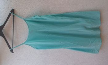 nuisette ou fond de robe One Step