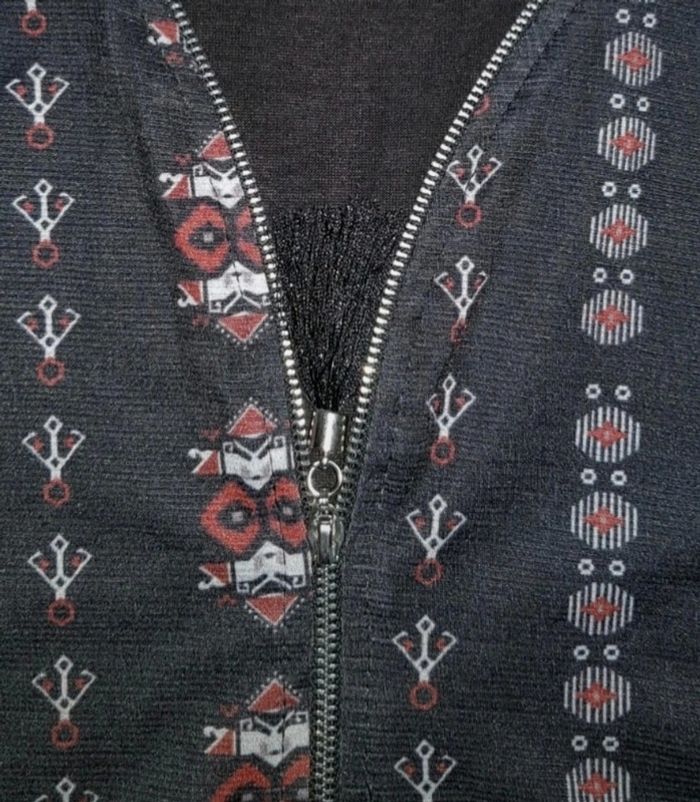 Robe tunique taille 16 - photo numéro 2