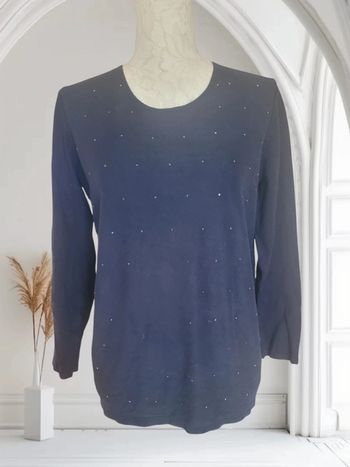 Pull Armand Thiery 🚺