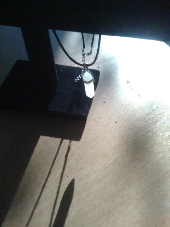 Collier - photo numéro 2