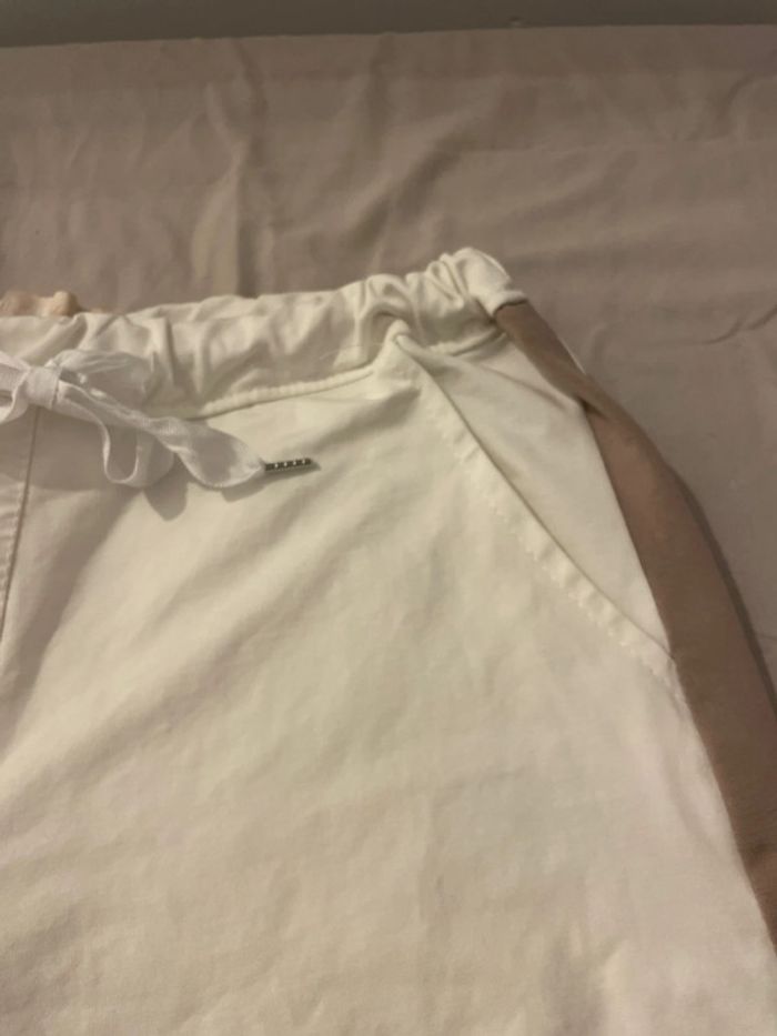 Pantalon été L - photo numéro 2