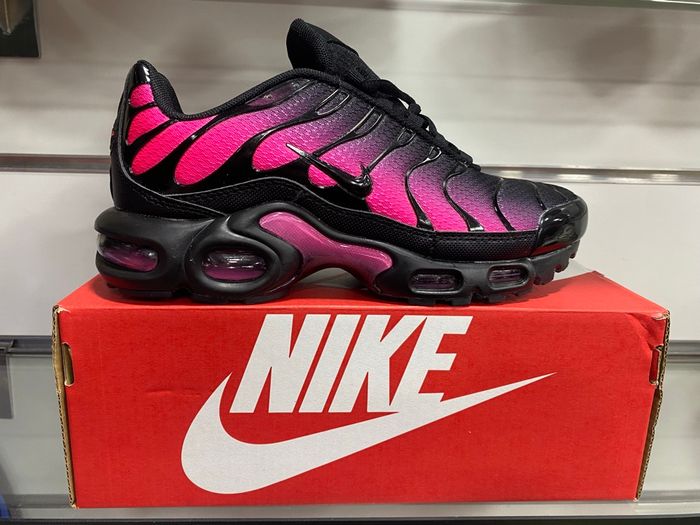 Nike air max plus tn
