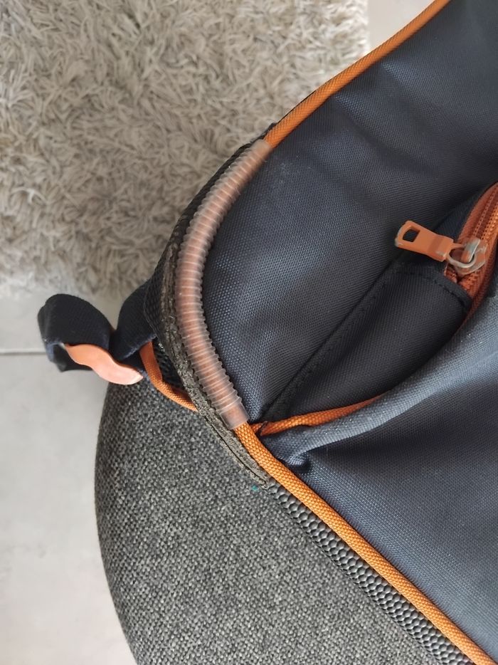 Cartable  garçon 👦 - photo numéro 7