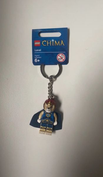 Lego porte-clés