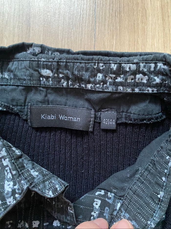 Pull 38/40 - photo numéro 3