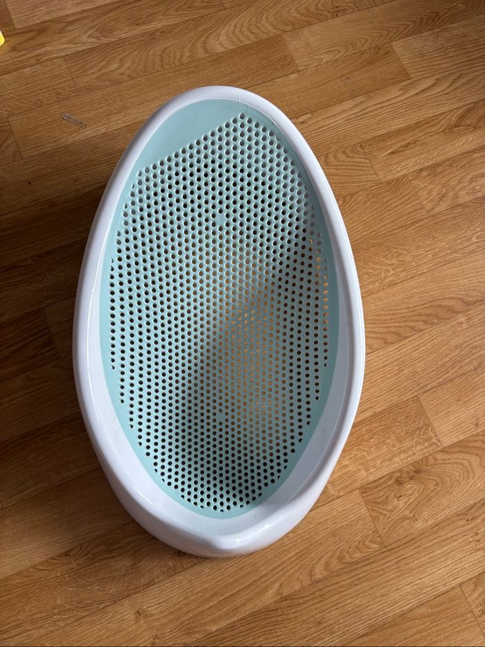 Transat de bain bebe - photo numéro 4
