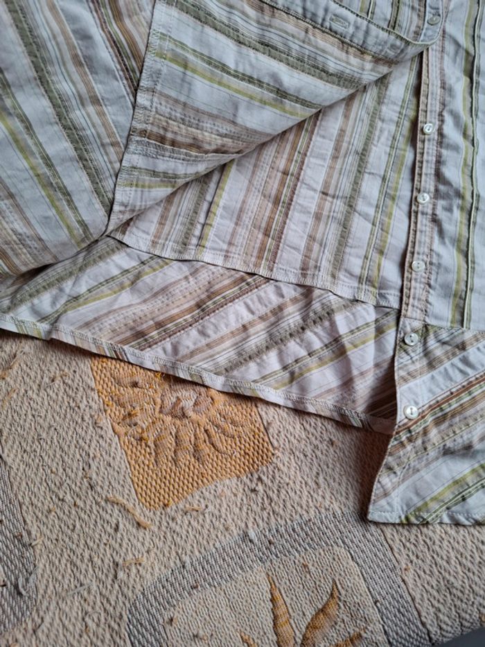 Magnifique chemisier femme neuve - photo numéro 4