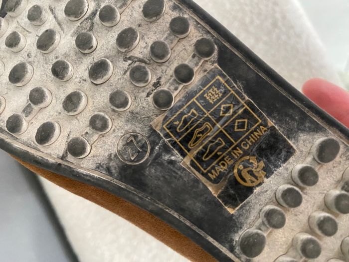 Mocassins - photo numéro 7