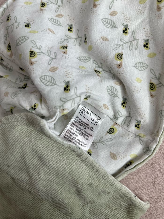 Veste chaude - photo numéro 2