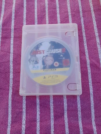 Juste cause 2