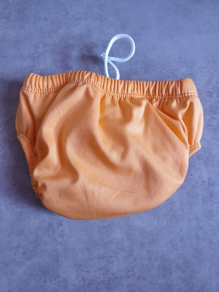 Maillot de bain 6-12mois - photo numéro 2