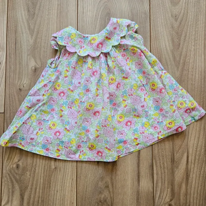 Robe Jacadi 6 mois - photo numéro 2