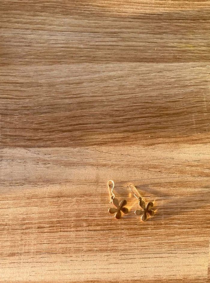 Boucles d’oreille - photo numéro 6