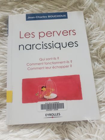 Les pervers narcissiques