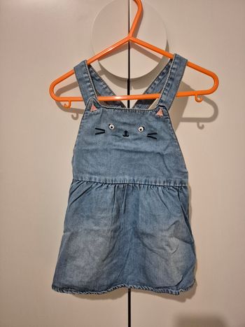 Robeen jeans  H&M taille 9 mois
