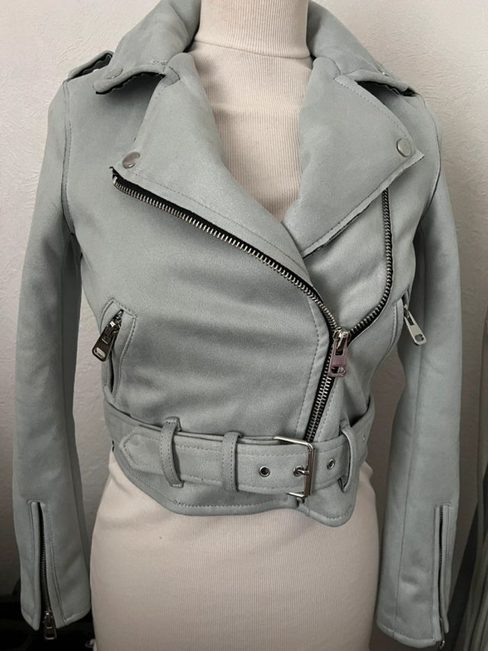 Veste T.XS