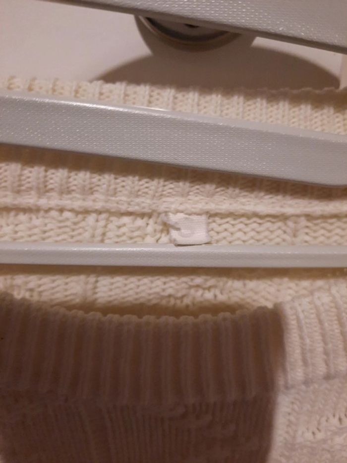 Pull taille S - photo numéro 2