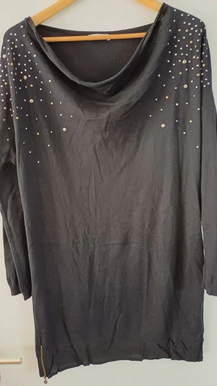 Robe soirée promod taille 42