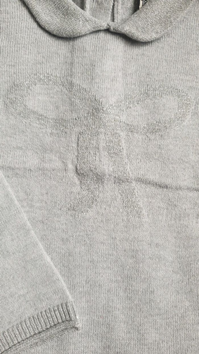 Robe pull 18 mois Tape à l'oeil - photo numéro 4