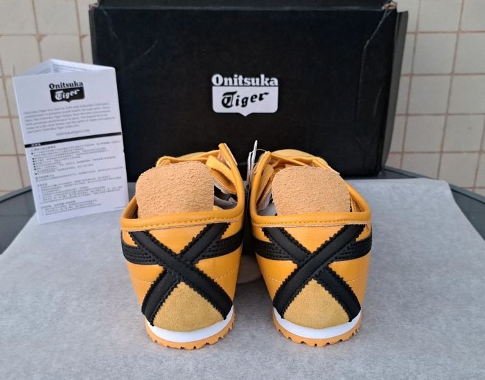 Onitsuka Tiger Mexico 66 - photo numéro 5