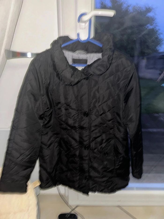 Manteau femme L
