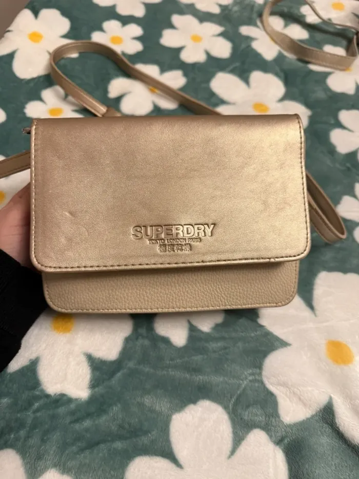 sac à main superdry