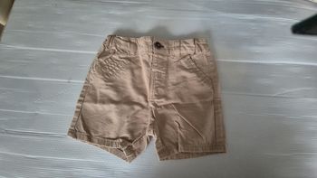Short garçon 24 mois (83-89 cm)