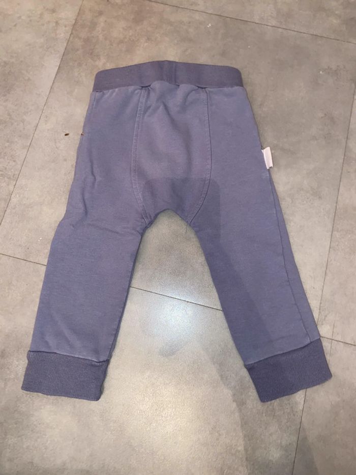 Lot trois pantalons - photo numéro 8