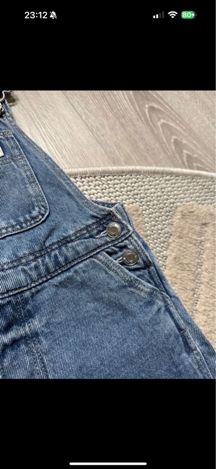 Salopette Zara - photo numéro 4