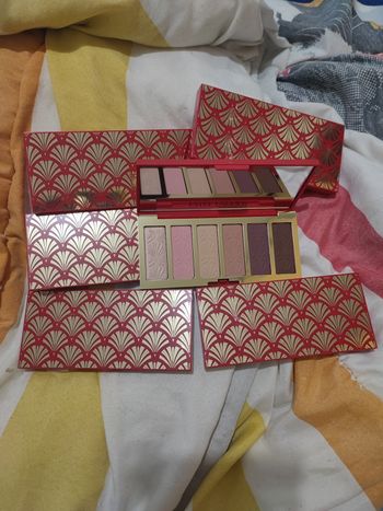 Lot maquillage x6 estee lauder