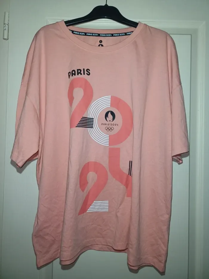 T-shirt Official - photo numéro 2