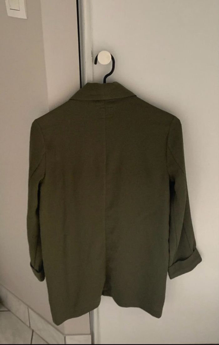 Blazer - photo numéro 2