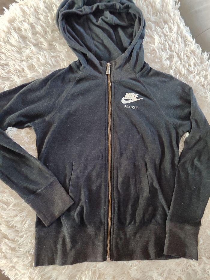 Veste Nike - photo numéro 3