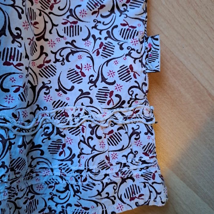 Ensemble fille #sergentmajor - photo numéro 4