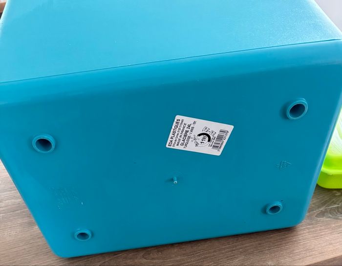 Glacière EDA 24L - photo numéro 4