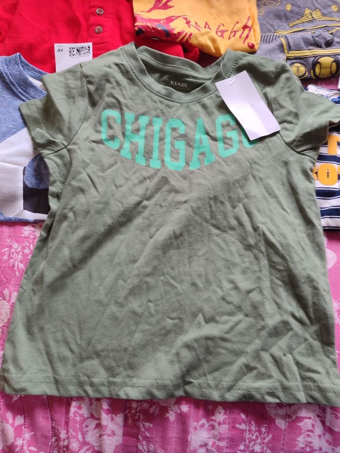 Lot 2/3 ans Primark Disney - photo numéro 6
