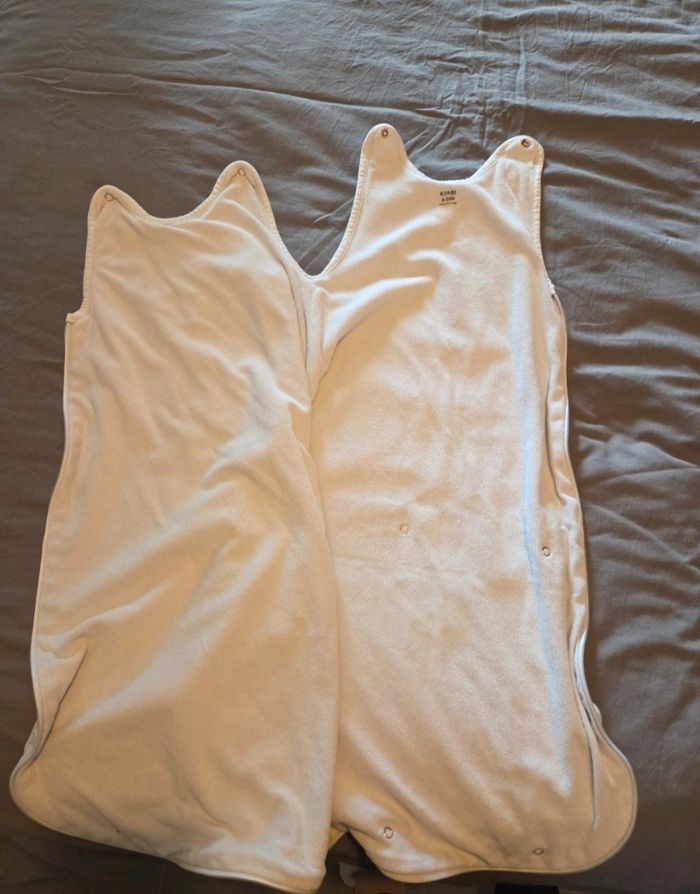 Lot gigoteuses - photo numéro 7