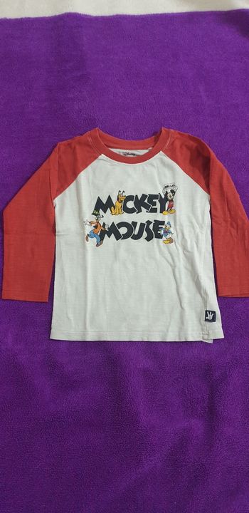 Tee shirt très bon état