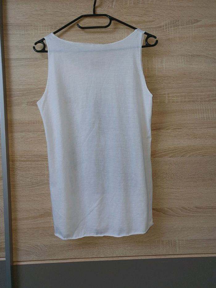 Débardeur - photo numéro 3