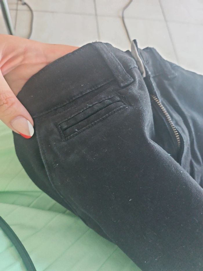 Pantalon marque Livergy - photo numéro 5