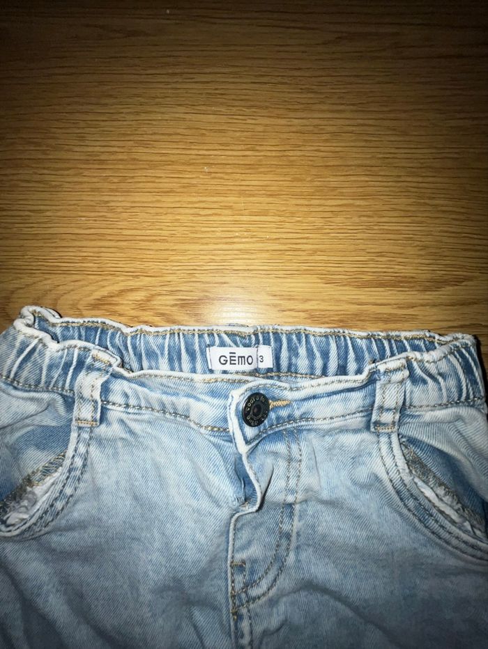 Jeans - photo numéro 2