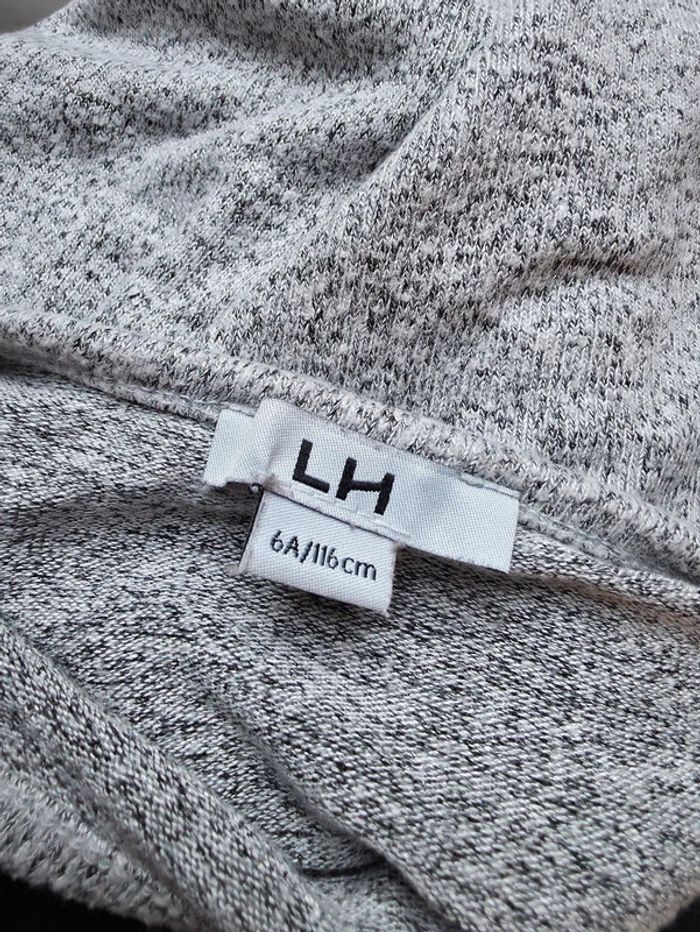 Pull 6 ans - photo numéro 3