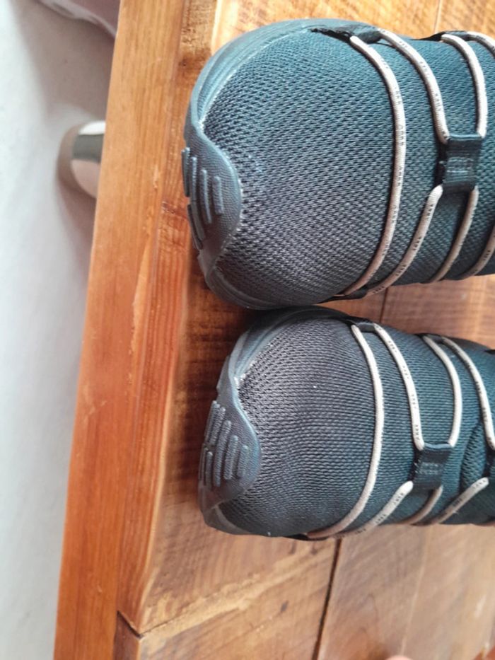 Baskets Arkk Copenhagen Scorpitex neuves taille 41 ou 9,5 - photo numéro 9
