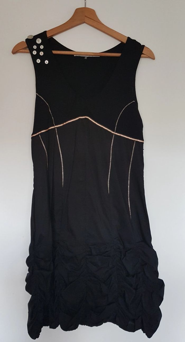 Robe LMV Taille 40