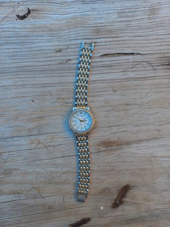 Montre neuf
