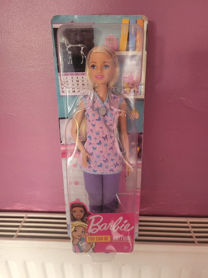 Barbie