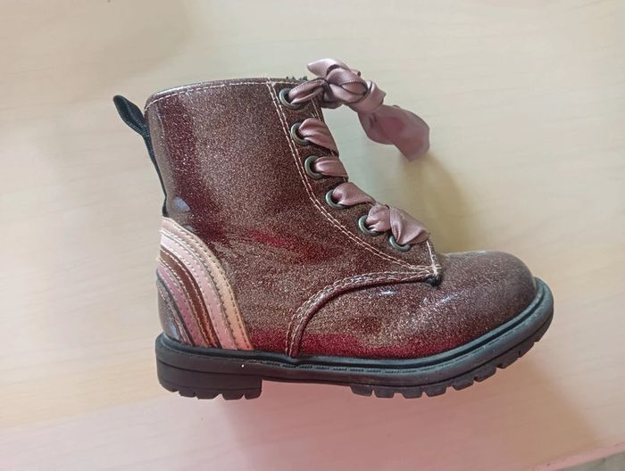 Bottines - photo numéro 2